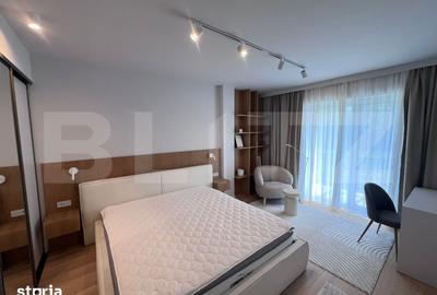 Apartament cu 3 camere semidecomandat în Europa - 3