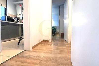 Apartament modern 2 camere, Brasov, Tractorul cu terasă panoramica - 7