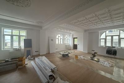 Spațiu pretabil Birouri | Clinică | Vila exclusivista Aviatorilor - 4