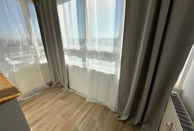 Apartament 2 camere Lux +Loc de parcare situat pe Strada Baba Novac Apartament 2 camere Lux +Loc de parcare situat pe Strada Baba Novac - 2