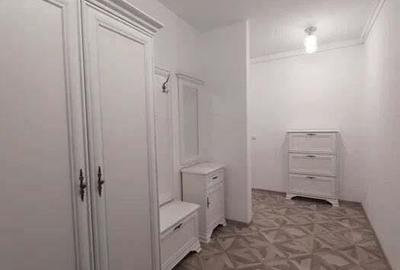 Lavandei Residence - Vanzare ap. 3 cam + loc de parcare - 4