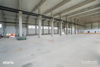 Spațiu comercial, de 3,000 mp, în Mihai Viteazu - 8