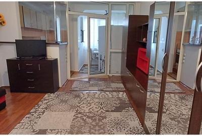 Exclusivitate! Garsoniera spatioasa Spitalul Judetean - 2