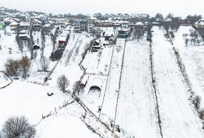 Casă individuală cu 5 camere cu Canalizare în Feleacu - 15