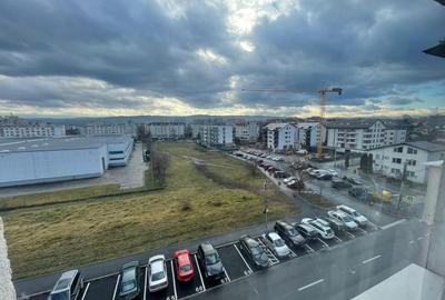 Garsonieră, mobilată în Mărăști - 7