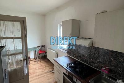 Casă cu 2 camere în Prundu Bârgăului - 5