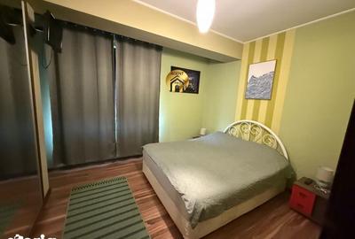 Apartament cu 2 camere, mobilat în Prelungirea Ghencea - 5