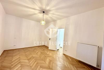 Apartament 3 camere, RENOVAT, prima inchiriere, terasa 15 mp - Str Ioan Slavici - 6