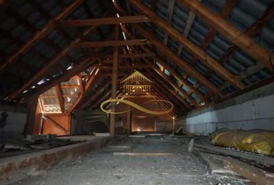 Casă cu 2 camere cu Canalizare în Parava - 3