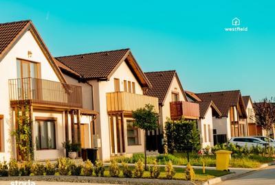 Casă cu 3 camere cu Teren 372 Mp în Central - 7