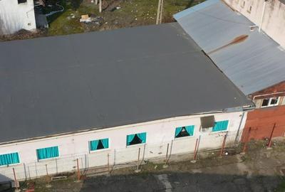 Spațiu comercial, de 275 mp, în Central - 7