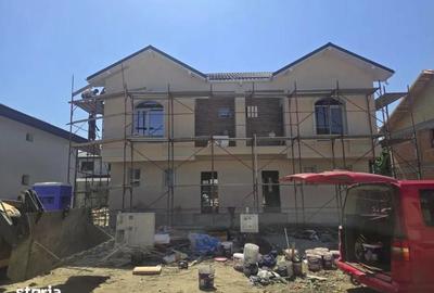 Casă cu 4 camere cu Teren 225 Mp în Central - 3