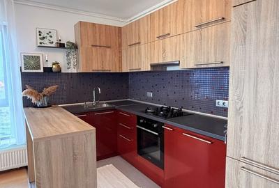 Apartament cu 2 camere în Chitila - 5