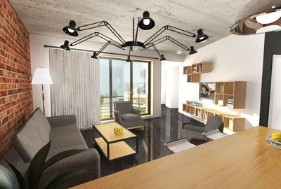 Imobil de apartamente exclusivist  nou, Stirbei Voda - 13