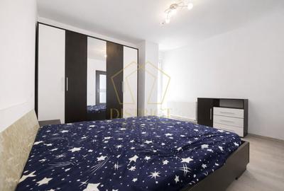 Apartament cu 2 camere, mobilat în Soarelui - 5