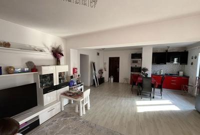 Apartament cu 3 camere decomandat în Central - 5