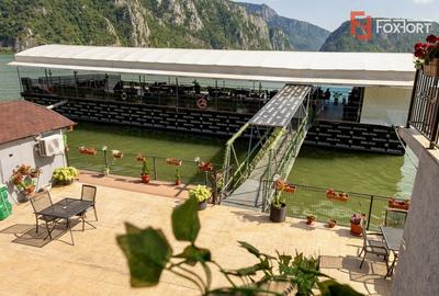 Hotel/Pensiune, de 680 mp, în Dubova - 2