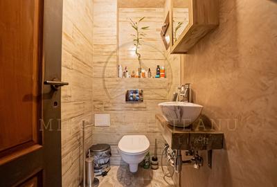 Casa P+1E de vanzare in Mamaia - Tabara Navodari - 15