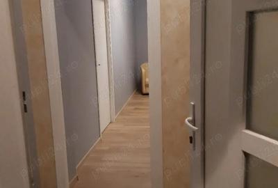 Spațiu comercial, de 60 mp, în Gării - 8