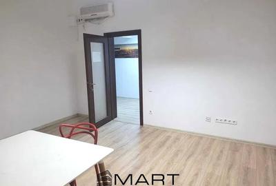 Birou, de 40 mp, în Central - 3