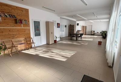 Spațiu comercial, de 145 mp, în Popești-Leordeni