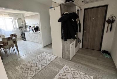 Apartament cu 4 camere decomandat în Central - 10