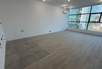 Apartament cu 2 camere semidecomandat în Pipera - 1