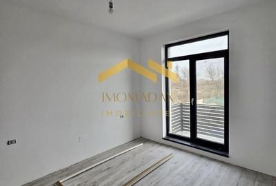 Duplex cu 4 camere cu Canalizare în Utvin - 5