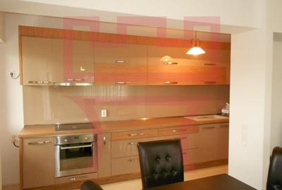 Apartament cu 4 camere decomandat, mobilat în Plopilor - 3