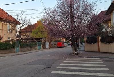 Resedinta deosebita,constr 2012,parc Carol 10min,7 camere,7 bai,2 locuri parcare Resedinta deosebita,constr 2012,parc Carol 10min,7 camere,7 bai,2 locuri parcare - 24