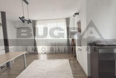 Penthouse, 120 mp, garaj, zona Andrei Muresanu - 15
