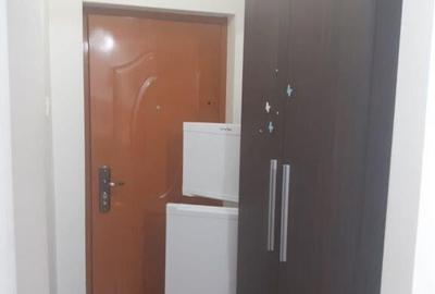 Apartament cu o camera, mobilat si utilat Micro 20 - 9