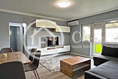 Apartament de vanzare cu 2 camere in zona Rogerius, Oradea - 1