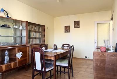 Apartament 3 camere, 64mp utili,2 balcoane,bloc anvelopat-Torontalului - 2