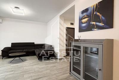 Apartament cu 3 camere, mobilat în Dumbrăvița - 17
