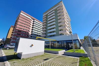*UNIREA TOWERS* APARTAMENT 2 CAMERE - DECOMANDAT *UNIREA TOWERS* APARTAMENT 2 CAMERE - DECOMANDAT - 8
