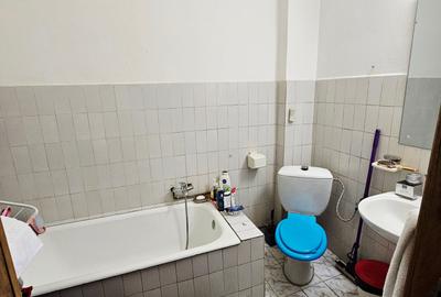 Vanzare proprietate mixtă – Casă + spațiu birou, Ultracentral - 17