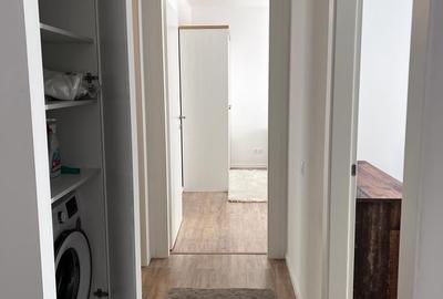 Apartament  mobilat cu 3 camere│ H Pipera Lake │ - 6