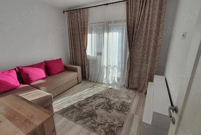 Garsonieră decomandată în Lunca Cetățuii - 7