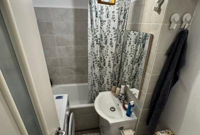 Apartament cu 2 camere decomandat, mobilat în Teiul Doamnei - 6