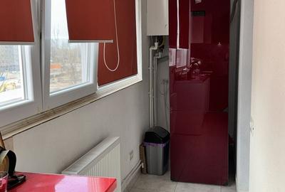 Apartament cu 3 camere decomandat, mobilat în Energia - 12