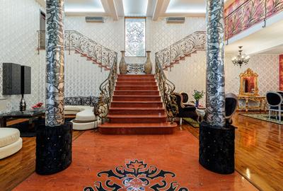 Casa impresionanta - Curte generoasa si Piscina - Otopeni! - 4