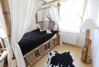 Film! Resedinta cu personalitate,piscina, comod amplasament,1.000 mp teren - 3