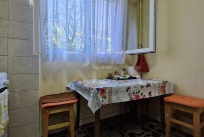 APARTAMENT CU 4 CAMERE DE VANZARE LANGĂ PIAȚA OZANA LA 132000 EURO - 8