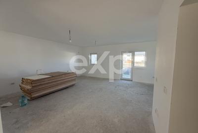 Duplex cu 5 camere cu Teren 392 Mp în Miroslava - 5