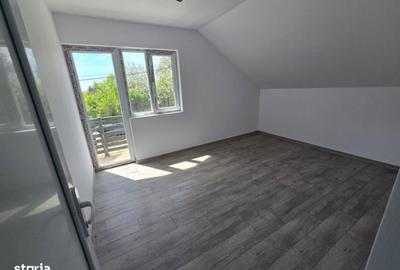 Casă cu 4 camere în Central - 4
