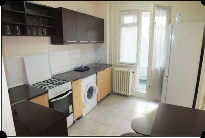 Apartament cu 2 camere circular în Griviței - 6