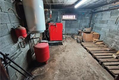 Casa spatioasa cu 5 camere 2 bai si pivnita in Sibiu zona Selimbar - 15