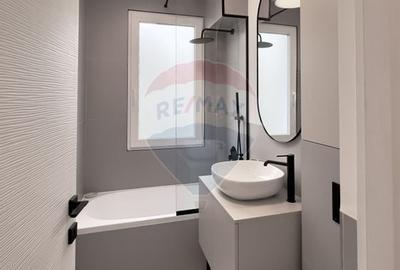 Apartament exclusivist, 2 camere, prima inchiriere - Mihai Viteazu Apartament exclusivist, 2 camere, prima inchiriere - Mihai Viteazu - 4