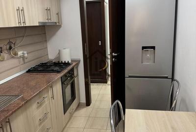 Apartament cu 2 camere decomandat în Cug - 4